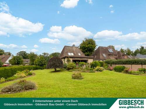 Foto - Grundstück zu verkaufen in Ammersbek 445.000,00 € 1089 m²