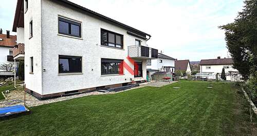 Foto - Wohnung zum Mieten in EislingenFils 900,00 € 80 m²