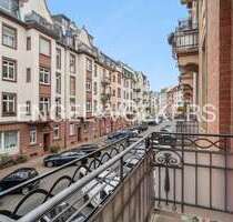 Wohnung zum Mieten in Frankfurt am Main 1.800,00 € 116 m²