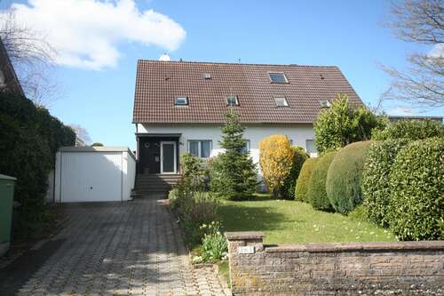 Foto - Haus zum Kaufen in Overath 369.000,00 € 115 m²