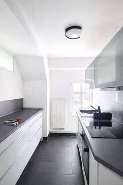 Foto - Wohnung zum Mieten in Sachsen-Anhalt - Burg 660,00 € 88 m²