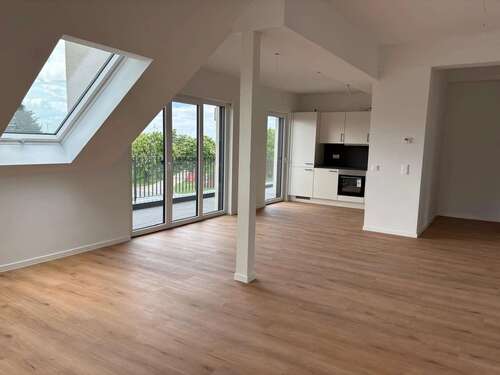 Foto - Wohnung zum Mieten in Euskirchen 1.250,00 € 89 m²
