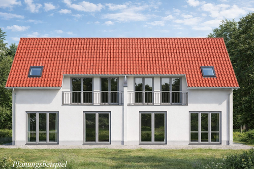 Foto - Grundstück zu verkaufen in Stotternheim 150.000,00 € 921 m²
