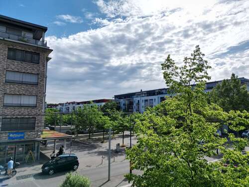 Foto - Wohnung zum Kaufen in Freiburg im Breisgau 598.500,00 € 99 m²