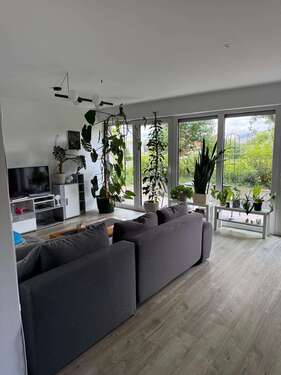Foto - Wohnung zum Mieten in Frankfurt 1.880,00 € 108 m²