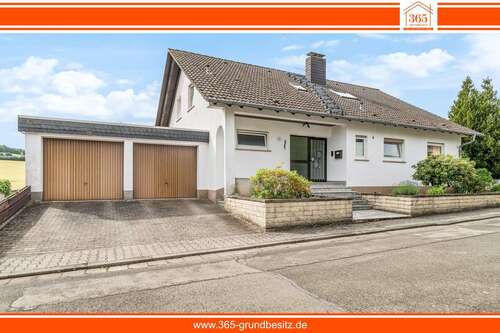 Foto - Haus zum Kaufen in Neunkirchen am Potzberg 399.000,00 € 250 m²