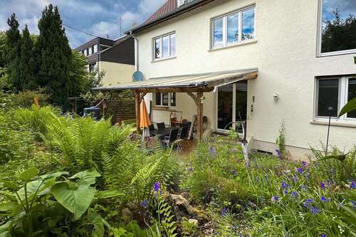 Foto - Wohnung zum Kaufen in Esslingen 349.000,00 € 94 m²