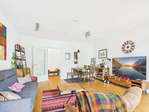 Foto - Wohnung zum Mieten in Berlin 1.930,00 € 93 m²