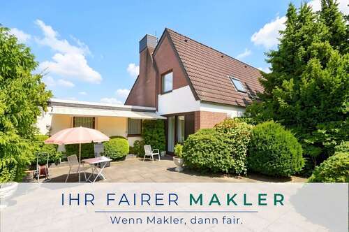 Foto - Haus zum Kaufen in Bremen 486.000,00 € 250 m²