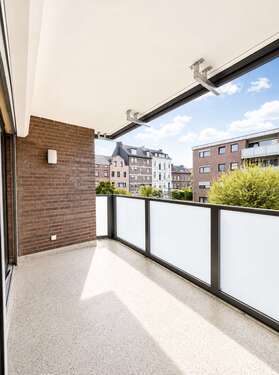 Foto - Wohnung zum Kaufen in Stolberg 90.000,00 € 52 m²