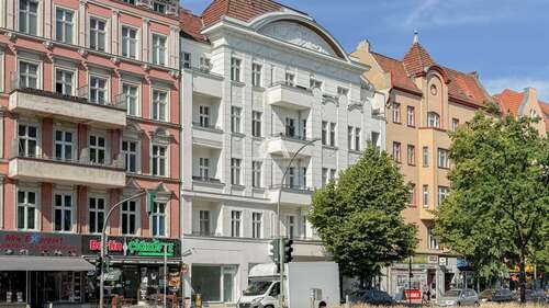 Foto - Einzelhandel in Berlin 879.000,00 € 155.59 m²