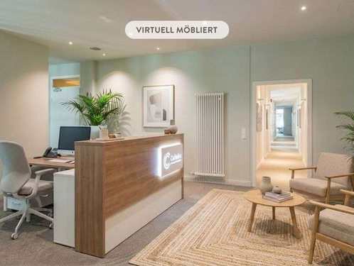 Foto - Büro in Berlin 7.020,00 € 351 m²