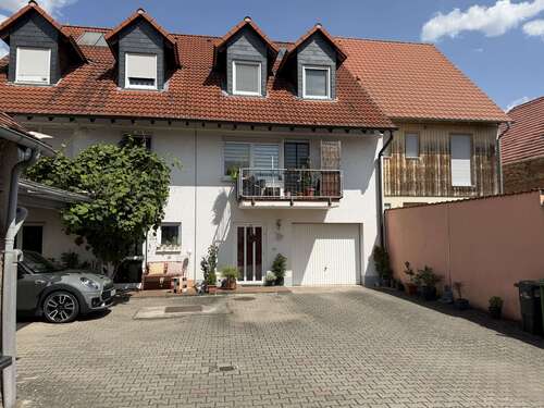 Foto - Haus zum Kaufen in Bensheim 520.000,00 € 140 m²