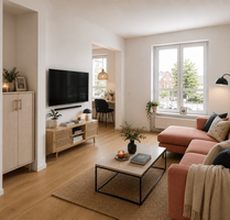 Wohnung zum Mieten in Meerbusch 907,50 € 33 m²