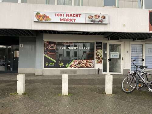 Foto - Büro in Lübeck 695,00 € 73.47 m²