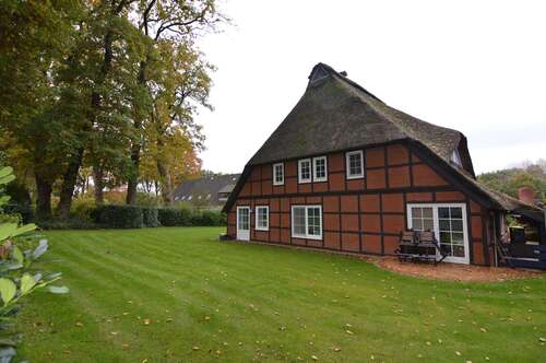 Foto - Haus zum Kaufen in Alfstedt 359.000,00 € 216 m²