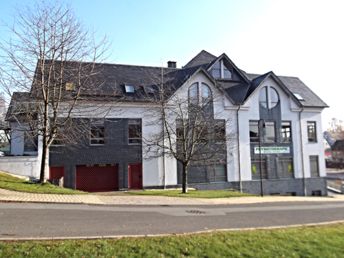 Foto - Wohnung zum Mieten in Oberlungwitz 395,00 € 66 m²