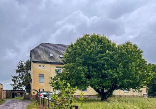Foto - Wohnung zum Mieten in Nordgermersleben 420,00 € 74 m²