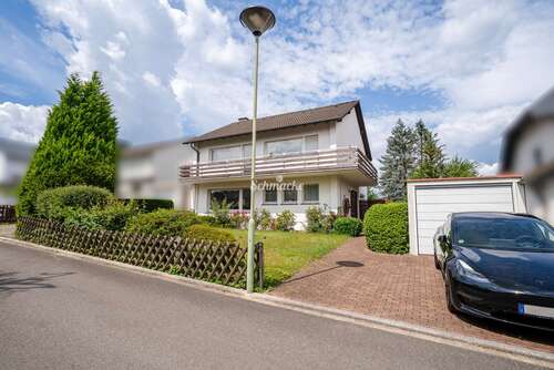 Foto - Haus zum Kaufen in Hagen 450.000,00 € 149.87 m²
