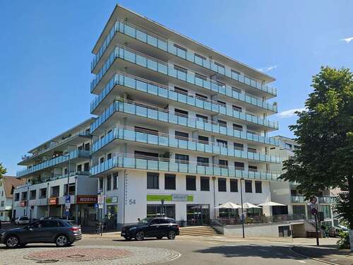 Foto - Büro in Friedrichshafen 2.100,00 € 210 m²
