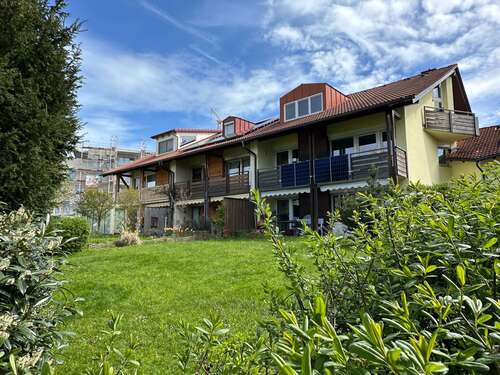 Foto - Wohnung zum Mieten in Kempten (Allgäu) 600,00 € 80 m²