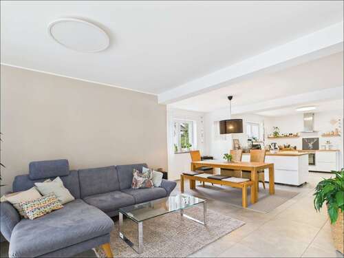 Foto - Haus zum Mieten in Haibach 1.885,00 € 145 m²