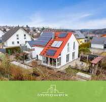 Haus zum Kaufen in Biberach an der Riß Ringschnait 529.000,00 € 131 m² - Biberach an der Riß / Ringschnait