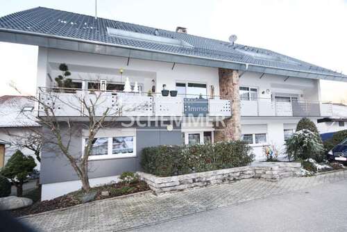 Foto - Wohnung zum Mieten in Simonswald 1.390,00 € 150 m²