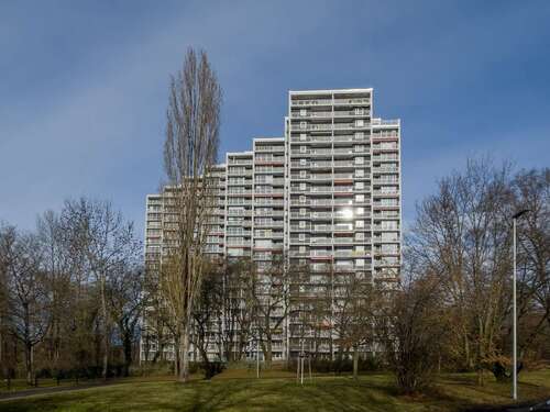 Foto - Wohnung zum Kaufen in Stuttgart 200.000,00 € 88 m²