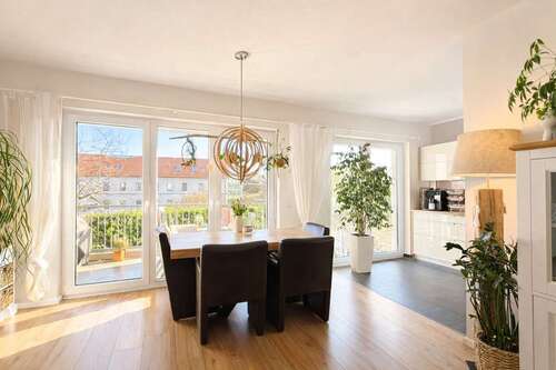 Foto - Wohnung zum Kaufen in Dresden 495.000,00 € 116 m²