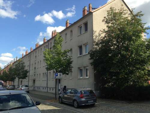 Foto - Wohnung zum Mieten in Lübben (Spreewald) 329,62 € 46.1 m²