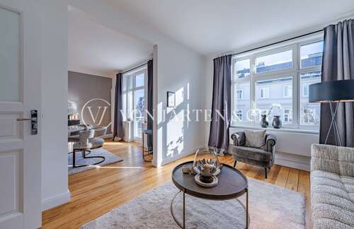 Foto - Wohnung zum Kaufen in Hamburg 899.000,00 € 74 m²