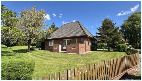 Foto - Haus zum Kaufen in Schwabstedt 275.000,00 € 79 m²