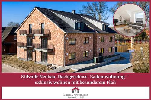 Foto - Wohnung zum Kaufen in Leezen 259.000,00 € 50.85 m²