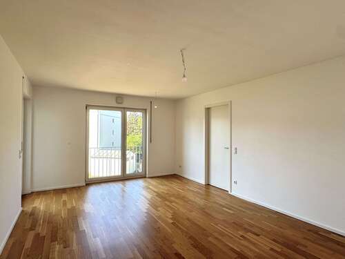 Foto - Wohnung zum Mieten in Augsburg 1.085,00 € 61.96 m²