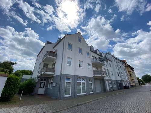 Foto - Wohnung zum Mieten in Magdburg 420,00 € 53.27 m²
