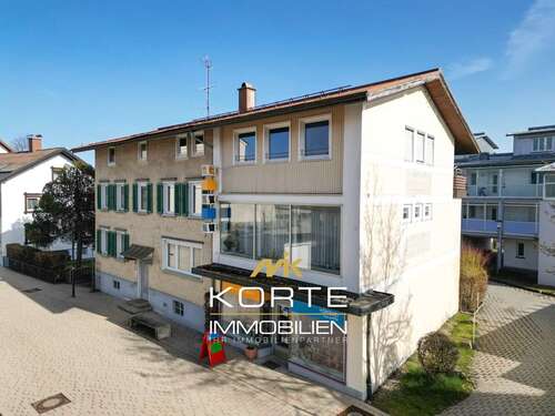 Foto - Haus zum Kaufen in Lindenberg im Allgäu 790.000,00 € 474 m²