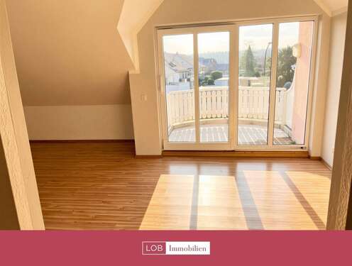 Foto - Wohnung zum Mieten in Mühlheim 980,00 € 73 m²