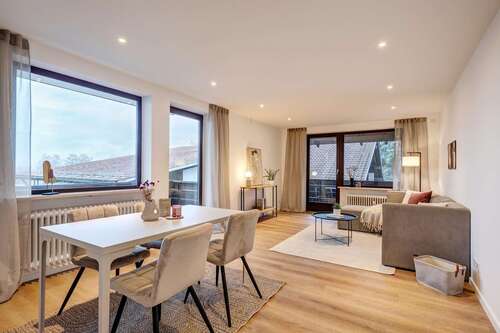 Foto - Wohnung zum Mieten in Bad Wörishofen 900,00 € 65 m²