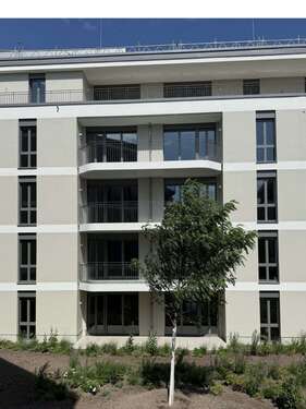 Foto - Wohnung zum Mieten in Mainz-Kastel 1.290,00 € 49.43 m²