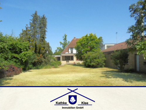 Foto - Grundstück zu verkaufen in Bremen 440.000,00 € 1240 m²