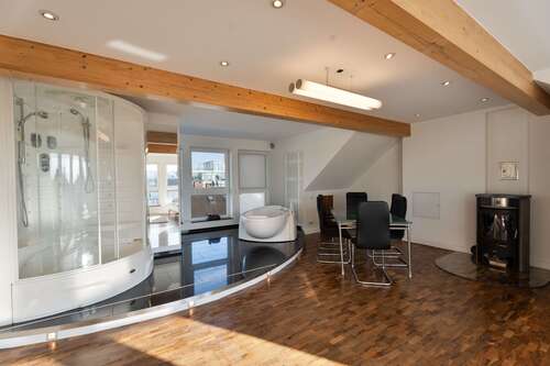 Foto - Wohnung zum Mieten in Krefeld 850,00 € 78 m²