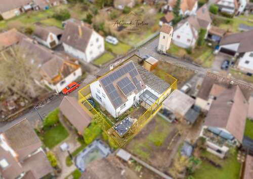 Foto - Haus zum Kaufen in Mühlacker 355.000,00 € 128 m²