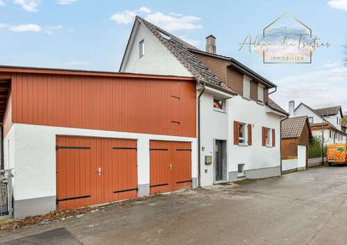 Foto - Haus zum Kaufen in Mühlacker 355.000,00 € 128 m²