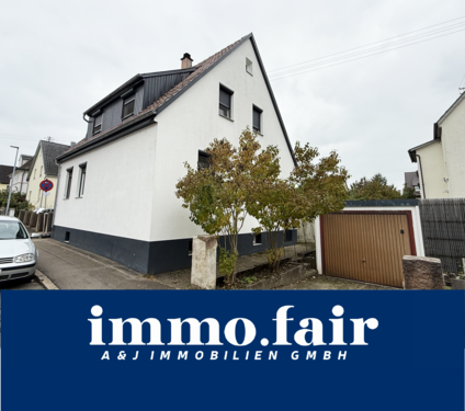 Foto - Haus zum Kaufen in Nürtingen 899.000,00 € 169 m²