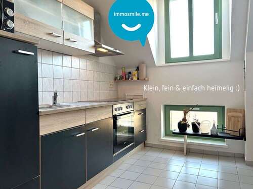 Foto - Wohnung zum Mieten in Chemnitz Altendorf 240,00 € 40 m²