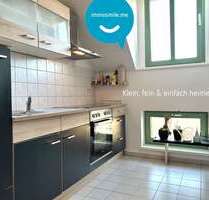 Wohnung zum Mieten in Chemnitz Altendorf 240,00 € 40 m² - Chemnitz / Altendorf