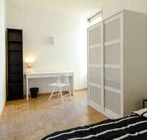 WG-Zimmer in München 775,00 € 11 m²