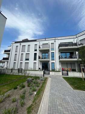 Foto - Wohnung zum Mieten in Aachen 399,85 € 61.8 m²