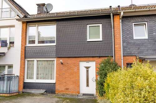 Foto - Haus zum Kaufen in Kürten Weiden 259.000,00 € 85 m²